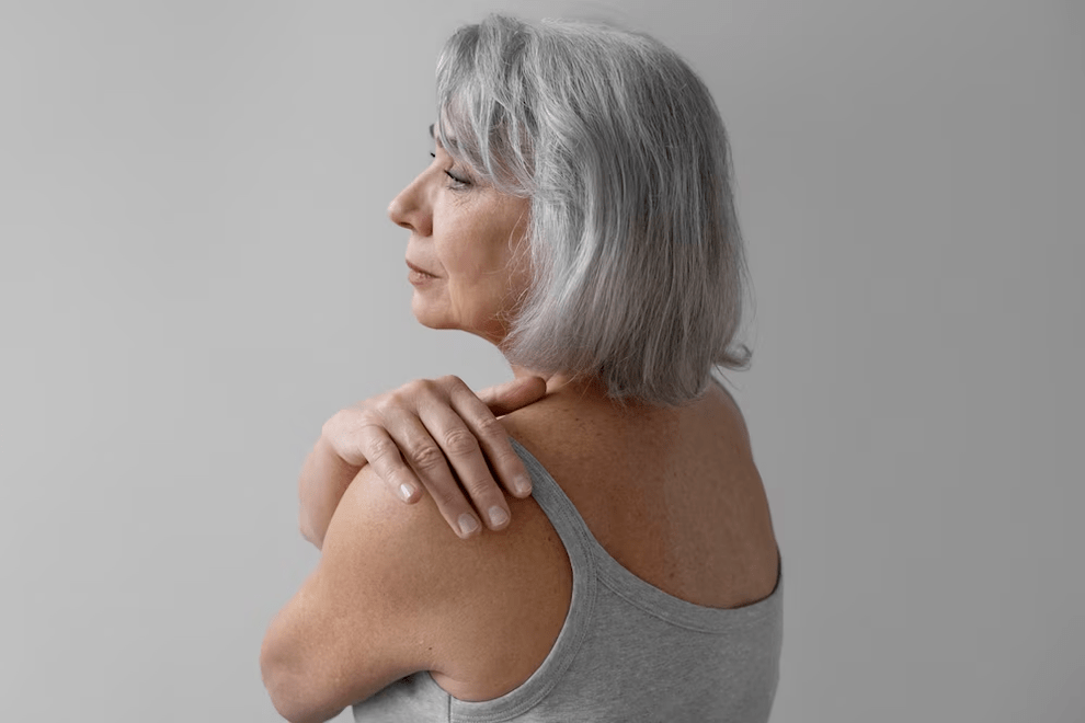 Osteochondrose der Brustwirbelsäule wird am häufigsten bei älteren Menschen diagnostiziert