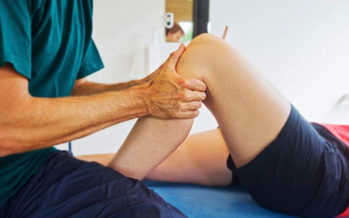Osteoarthritis -Behandlung