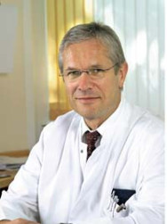 Dr. Chirurg Manfred